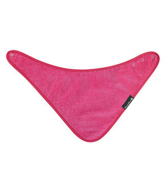 Mum2Mum Adult Bandana Cerise