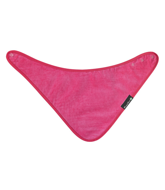 Mum2Mum Mum2Mum Adult Bandana Cerise