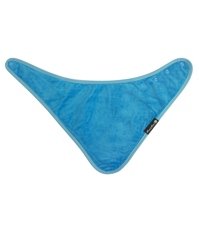 Mum2Mum Mum2Mum Adult Bandana Aqua