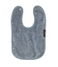 Mum2Mum Mum2Mum Standard Bib  Grey