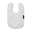 Mum2Mum Mum2Mum Standard Bib White