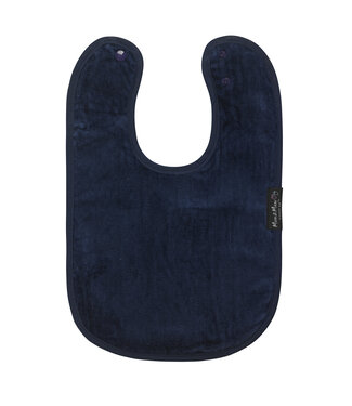 Mum2Mum Standard Bib Navy