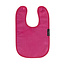 Mum2Mum Mum2Mum Standard Bib Cerise