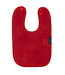 Mum2Mum Mum2Mum Standard Bib Red