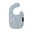 Mum2Mum Mum2Mum Infant Bib Baby blue