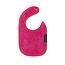 Mum2Mum Mum2Mum Infant Bib Fuchsia