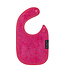 Mum2Mum Infant Bib Cerise