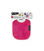 Mum2Mum Mum2Mum Infant Bib Cerise