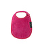 Mum2Mum Mum2Mum Infant Bib Cerise