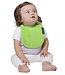 Mum2Mum Mum2Mum Infant Bib Lime