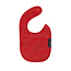 Mum2Mum Mum2Mum Infant Bib Red