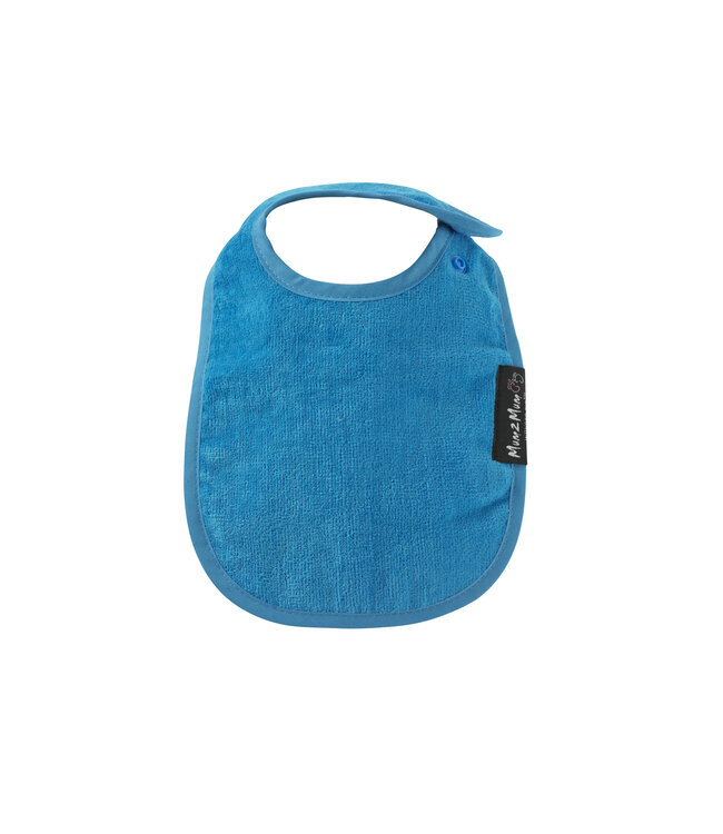 Mum2Mum Baby Wonder Lätzchen Aqua