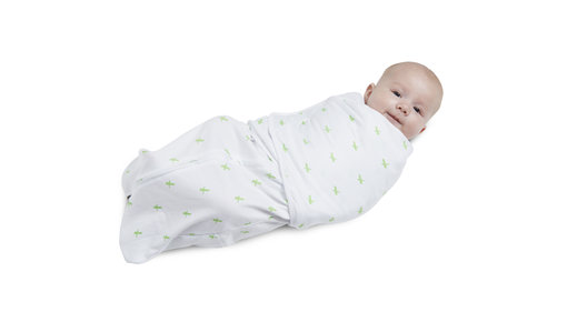 Dream Swaddles, in various sizes, designs and designs