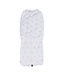 Mum2Mum Mum2Mum Dream Swaddle- Inbakerdoek Klein| Roze X