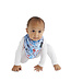 Mum2Mum Fashion Bandana Wonder Lätzchen Boy 2 Stück