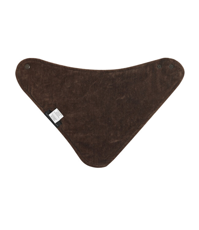 Mum2Mum Fashion Bandana Wonder Lätzchen Traktoren 2 Stück