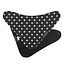Mum2Mum Mum2Mum Fashion Bandana Wonderslab Zwart Plus