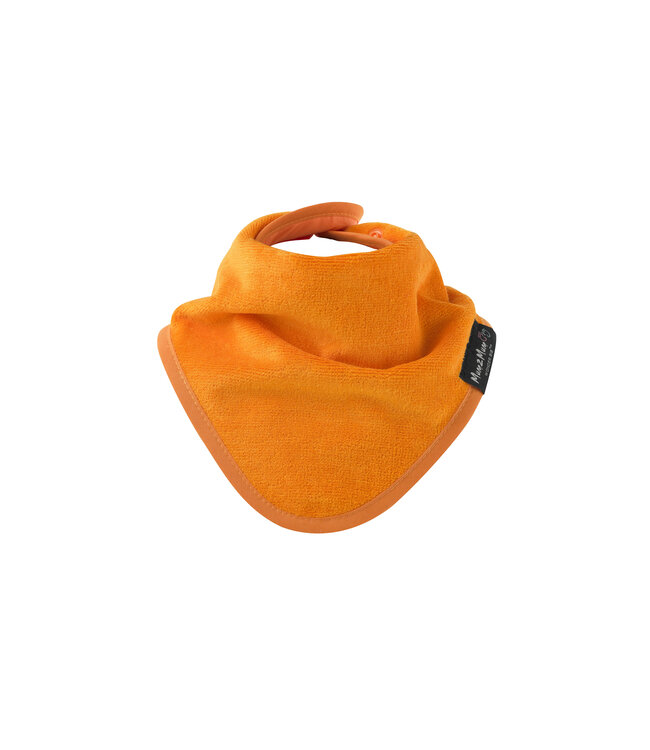 Mum2Mum Mum2Mum Bandana Wonderslab Oranje