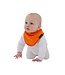 Mum2Mum Bandana Wonder Lätzchen Orange