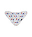 Mum2Mum Mum2Mum Bamboo Bandana Bib Starfish 3 stuks