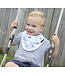 Mum2Mum Mum2Mum Bamboo Bandana Bib Planes 3 stuks