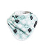 Mum2Mum Mum2Mum Bamboo Bandana Bib Mint Plus