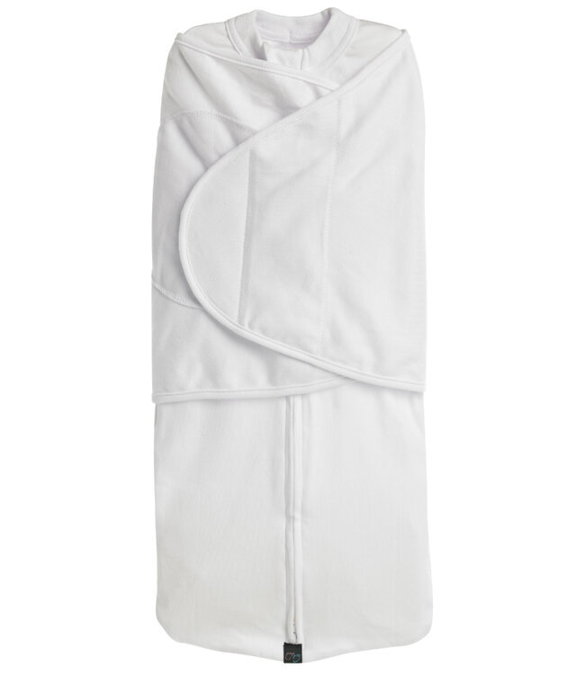 Mum2Mum Mum2Mum Dream Swaddle Small White