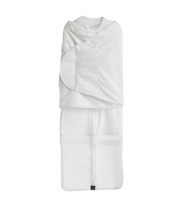 Mum2Mum Mum2Mum Dream Swaddle Small White