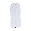 Mum2Mum Mum2Mum Summer Dream Swaddle Large Blue Cross