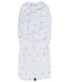 Mum2Mum Mum2Mum Summer Dream Swaddle- Inbakerdoek Groot| Roze X