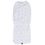 Mum2Mum Mum2Mum Summer Dream Swaddle- Inbakerdoek Klein| Roze X