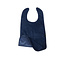 Mum2Mum Mum2Mum Plus Range Supersized Feeding Apron Navy