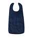 Mum2Mum Mum2Mum Plus Range Supersized Feeding Apron Navy