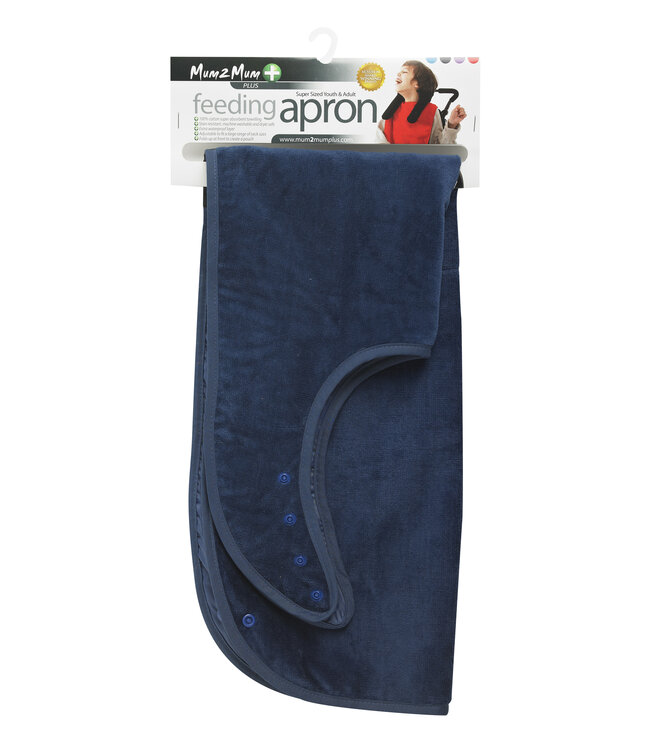 Mum2Mum Mum2Mum Supersized Plus slab  Navy