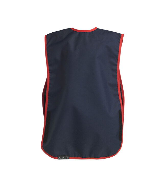 Mum2Mum Art Smock 1-4 year Sleeveless