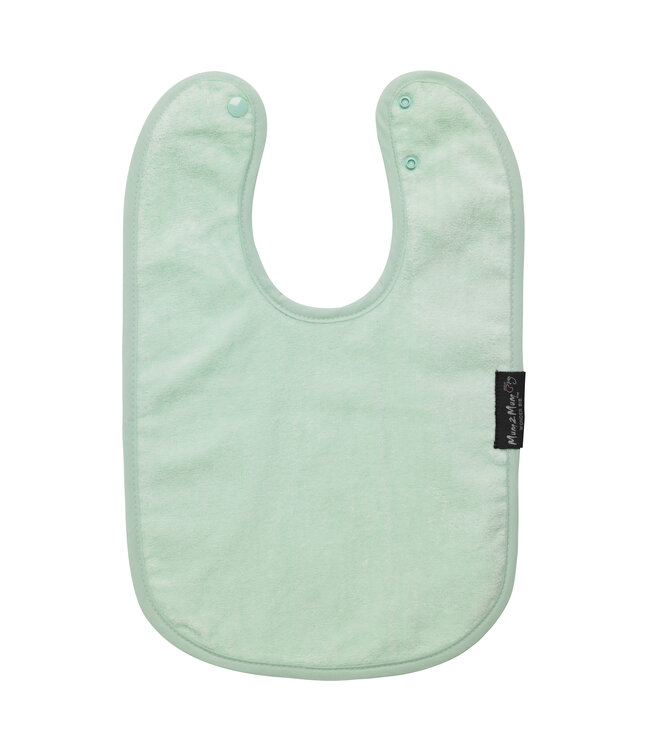 Mum2Mum Mum2Mum Standard Bib Mint