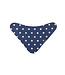 Mum2Mum Mum2Mum Fashion Bandana Wonderslab Navy Stars 2 stuks