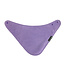 Mum2Mum Mum2Mum Plus Range Youth Bandana Bib Purple