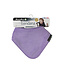 Mum2Mum Mum2Mum Plus Range Youth Bandana Bib Purple
