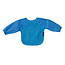 Mum2Mum Mum2Mum Sleeved Bib Large Teal