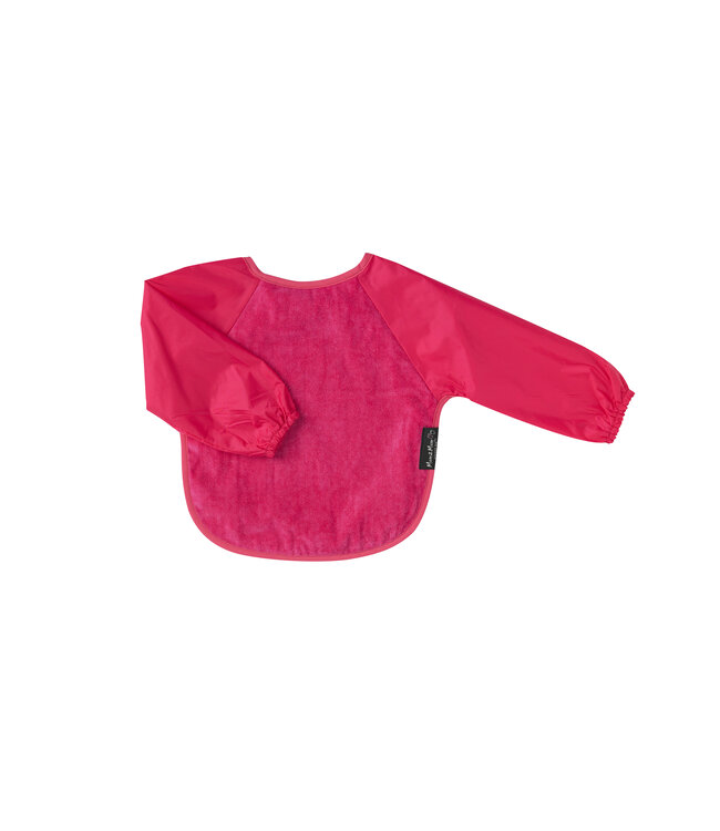 Mum2Mum Mum2Mum Mouwslab Large Fuchsia