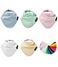 Mum2Mum Multipack offer: 4 + 1 for free Mum2Mum Bandana Wonderbib