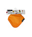 Mum2Mum Mum2Mum Bandana Bib Orange