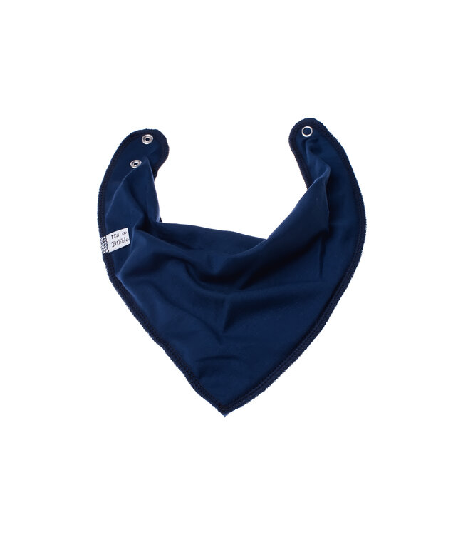 Bandana Bibble slabben Voordeelpakket: 5 + 1 gratis Bandana Bibble XL