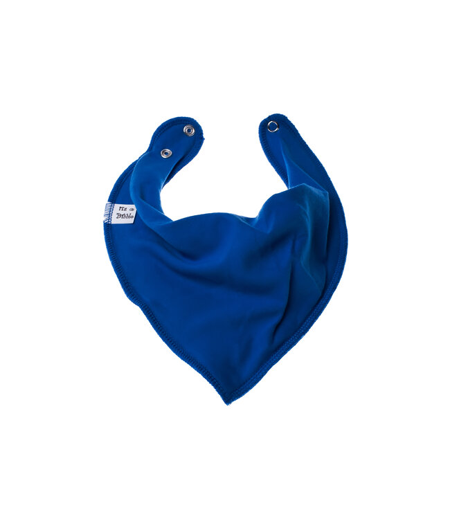 Bandana Bibble slabben Multi package: 5 + 1 free Bandana Bibble size XL