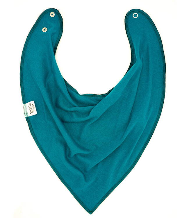 Bandana Bibble slabben Multi package: 5 + 1 free Bandana Bibble size L