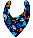 Bandana Bibble slabben Multi package: 5 + 1 free Bandana Bibble size M+