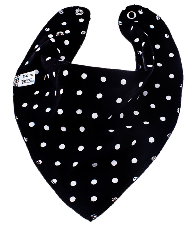 Bandana Bibble slabben Multi package: 5 + 1 free Bandana Bibble size M+