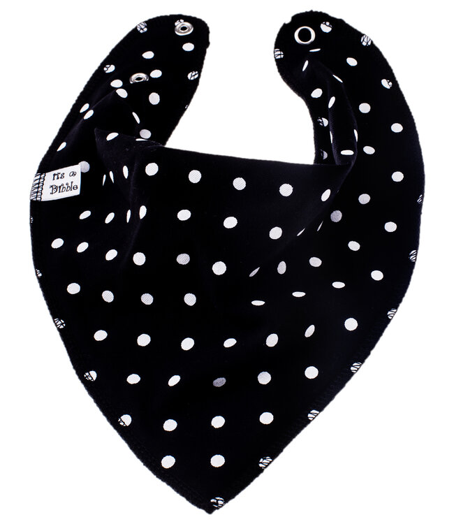 Bandana Bibble slabben Voordeelpakket: 5 + 1 gratis Bandana Bibble maat M