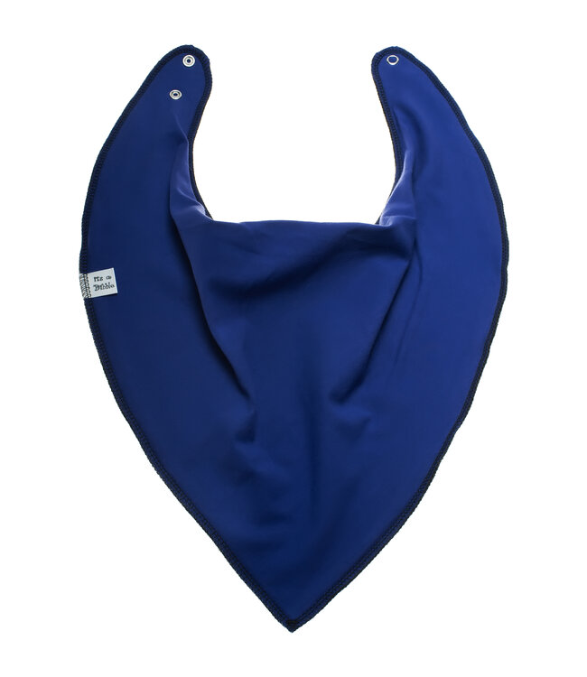 Bandana Bibble slabben Multi package: 5 + 1 free Bandana Bibble size M